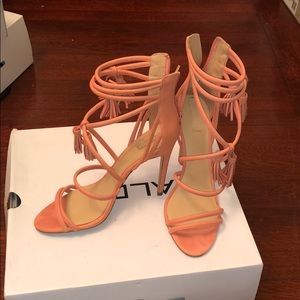 Aldo heels